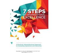 7 étapes vers l'excellence organisationnelle
