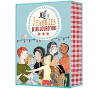 7 familles d'aujourd'hui