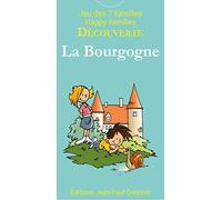 7 Familles DECOUVERTE : La Bourgogne