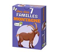 7 familles Montagne
