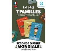 7 familles Seconde Guerre mondiale