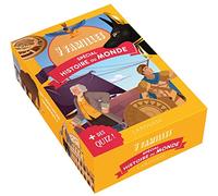 7 familles spécial Histoire du monde Collectif (Auteur)