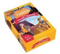 7 familles spécial Histoire du monde Collectif (Auteur)