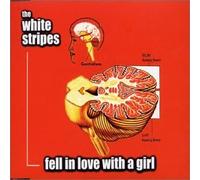 7-Fell In Love With A..