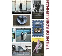 7 Films de Boris Lehman
