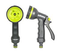 7 Fonctions Douche De Jardin Pulvérisateur Multifonction Douche À Main