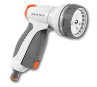 Bradas Douchette de jardin WATER CLICK, 7 formes de jet G