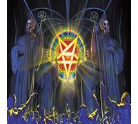 Anthrax – For All Kings – Vinyle 7" Coffret Édition limitée – The Orchard