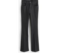 7 For All Mankind 7 For All Mankind Bootcut Soho Night Jean Noir