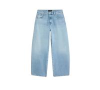 7 For All Mankind, Femme, Jeans, Bleu, Taille: W26 Bonnie Curvilinear Jeans