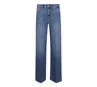 7 For All Mankind, Femme, Jeans, Bleu, Taille: W28 Lotta Night Out Jeans