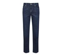 7 For All Mankind, Femme, Jeans, Bleu, Taille: W29 Calie Jeans