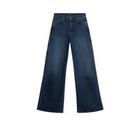 7 For All Mankind, Femme, Jeans, Bleu, Taille: W29 Lotta Cisco Wide Jeans