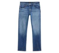7 For All Mankind, Homme, Jeans, Bleu, Taille: W30 The Straight Spectrum
