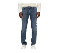 7 For All Mankind, Homme, Jeans, Bleu, Taille: W32 The Jeans droits