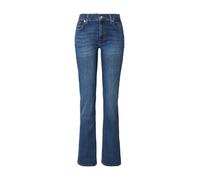 7 For All Mankind - Boot-cut Jeans - Femme - Jeans - Bleu - Taille: W24