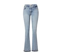 7 FOR ALL MANKIND Jeans Bootcut Fit AMUSE ME bleu clair | 30