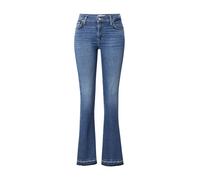 7 for all mankind Jean bleu, Taille 31
