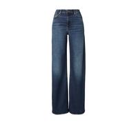 7 for all mankind Jean 'LOTTA Cisco' bleu foncé, Taille 28