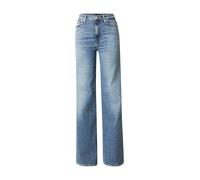 7 FOR ALL MANKIND Jeans Wide Leg MODERN DOJO bleu | 31