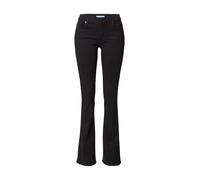 7 for all mankind Jean noir denim, Taille 26