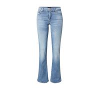 7 for all mankind Jean 'Pine' bleu, Taille 26