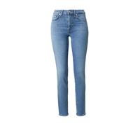 7 for all mankind Jean 'ROXANNE' bleu denim, Taille 25