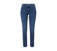7 for all mankind Jean 'ROXANNE' bleu foncé, Taille 25