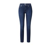 7 for all mankind Jean 'ROXANNE' bleu foncé, Taille 26