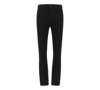 7 For All Mankind - Jean Skinny - Femme - Jeans - Noir - Taille: W32