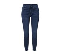 7 for all mankind Jean 'THE ANKLE' bleu foncé, Taille 26