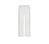 7 FOR ALL MANKIND Jeans 7/8 crème | 28