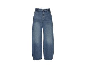 7 FOR ALL MANKIND Jeans Balloon Fit BONNIE bleu | 25