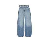 7 FOR ALL MANKIND Jeans Balloon Fit BONNIE CURVILINEAR bleu clair | 30