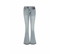 7 FOR ALL MANKIND Jeans Bootcut Fit AMUSE ME bleu clair | 26