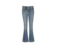 7 FOR ALL MANKIND Jeans Coupe Bootcut bleu | 29