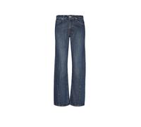 7 FOR ALL MANKIND Jeans coupe droite bleu marine | 30
