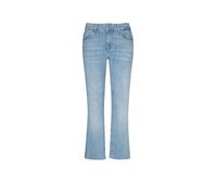 7 FOR ALL MANKIND Jeans Coupe Droite CALIE ANKLE bleu | 26
