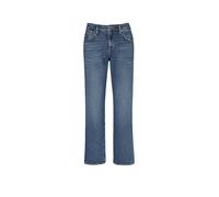 7 FOR ALL MANKIND Jeans coupe droite CALIE bleu | 28
