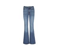 7 FOR ALL MANKIND Jeans Coupe Évasée THE LEGGY bleu | 28