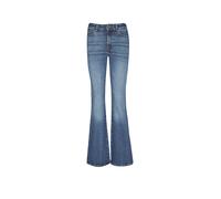 7 FOR ALL MANKIND Jeans Coupe Évasée THE LEGGY bleu | 31
