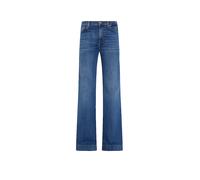 7 FOR ALL MANKIND Jeans MODERN DOJO bleu | 31