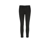 7 FOR ALL MANKIND Jeans skinny 7/8 THE ANKLE noir | 27
