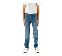 7 For All Mankind - Jeans Slimmy - Homme - Jeans - Bleu - Taille: W38