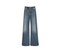 7 FOR ALL MANKIND Jeans Wide Leg LOTTA LUXE bleu | 29
