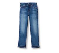 7 For All Mankind JSYX44A0, Jeans aux Femmes, Light Blue,