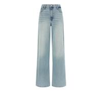 7 For All Mankind - Lotta Jeans - Femme - Jeans - Bleu - Taille: W25