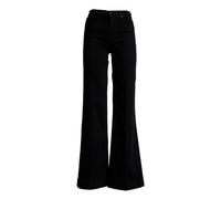 7 For All Mankind - Modern Dojo - Femme - Pantalons - Noir - Taille: W31