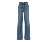 7 For All Mankind - Modern Dojo Jeans - Femme - Jeans - Bleu - Taille: W24