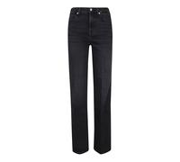 7 For All Mankind - Modern Dojo Jeans - Femme - Jeans - Noir - Taille: W26